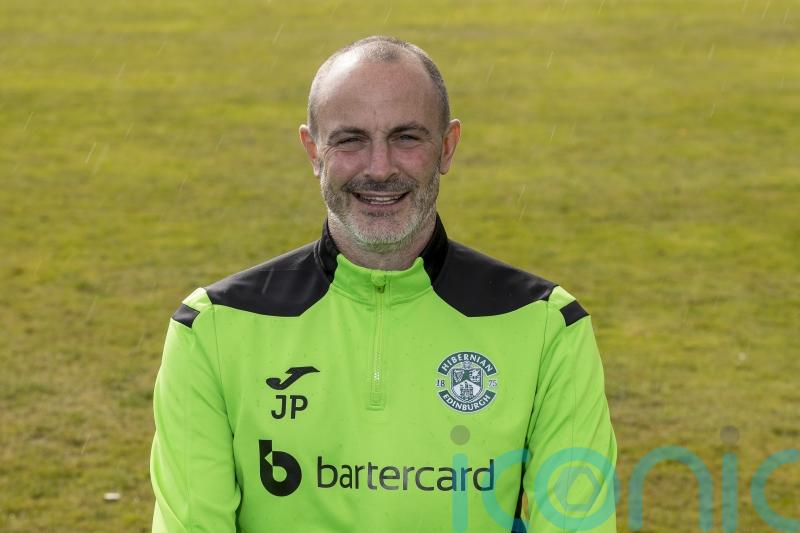 Kelty Hearts appoint John Potter as their new manager