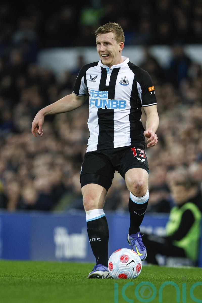 Newcastle closing in on permanent Matt Targett deal