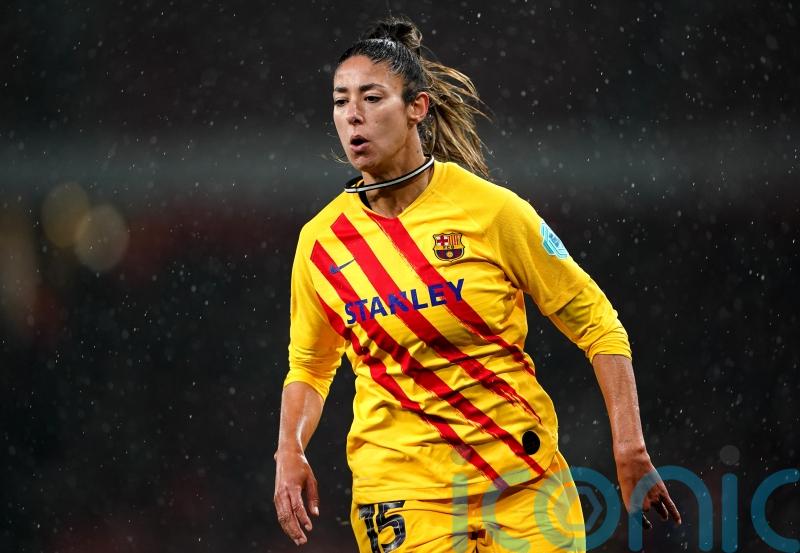 Spain defender Leila Ouahabi to swap Barcelona for Manchester City