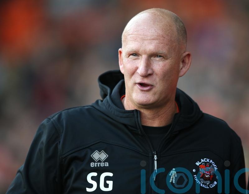 Simon Grayson appointed manager of Indian Super League club Bengaluru