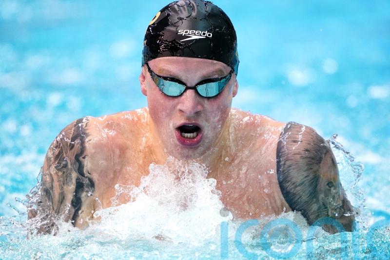 British Canoeing answer Adam Peaty&rsquo;s SOS in fitness bid for Commonwealth Games