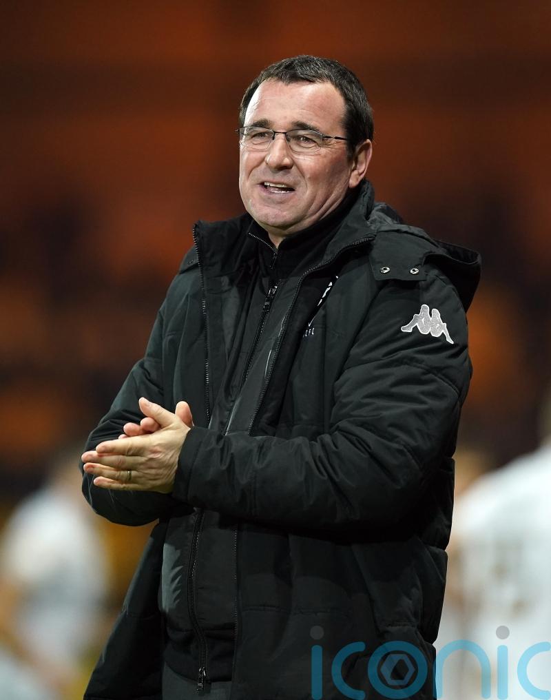 Gary Bowyer appointed Dundee manager