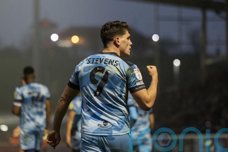 Five Forest Green players in PFA League Two team of the season