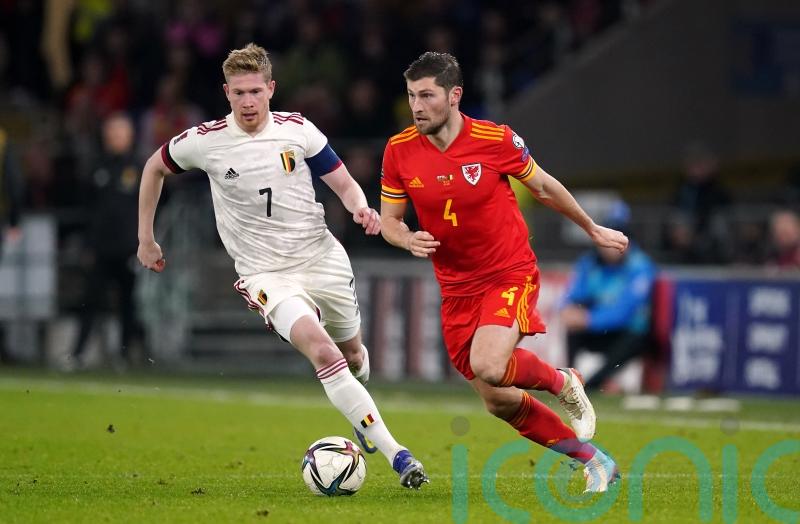 Fitness fears and familiar foes &ndash; talking points ahead of Wales v Belgium