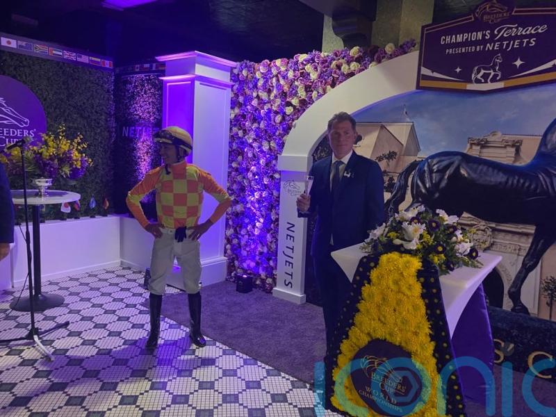 Bobby Flay hoping to cook up a storm with Pizza Bianca