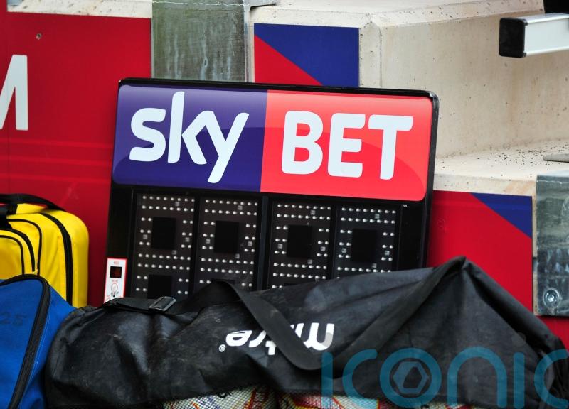 EFL clubs allowed to make five substitutions from next season