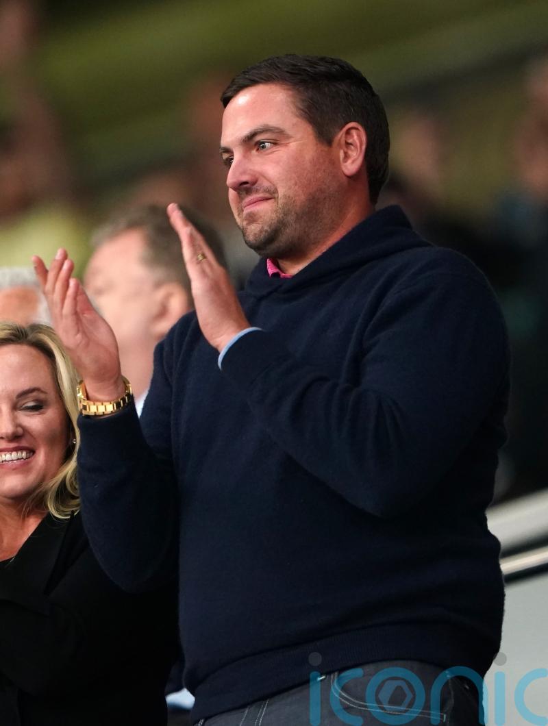 Chris Kirchner misses deadline to provide proof he has means to buy Derby