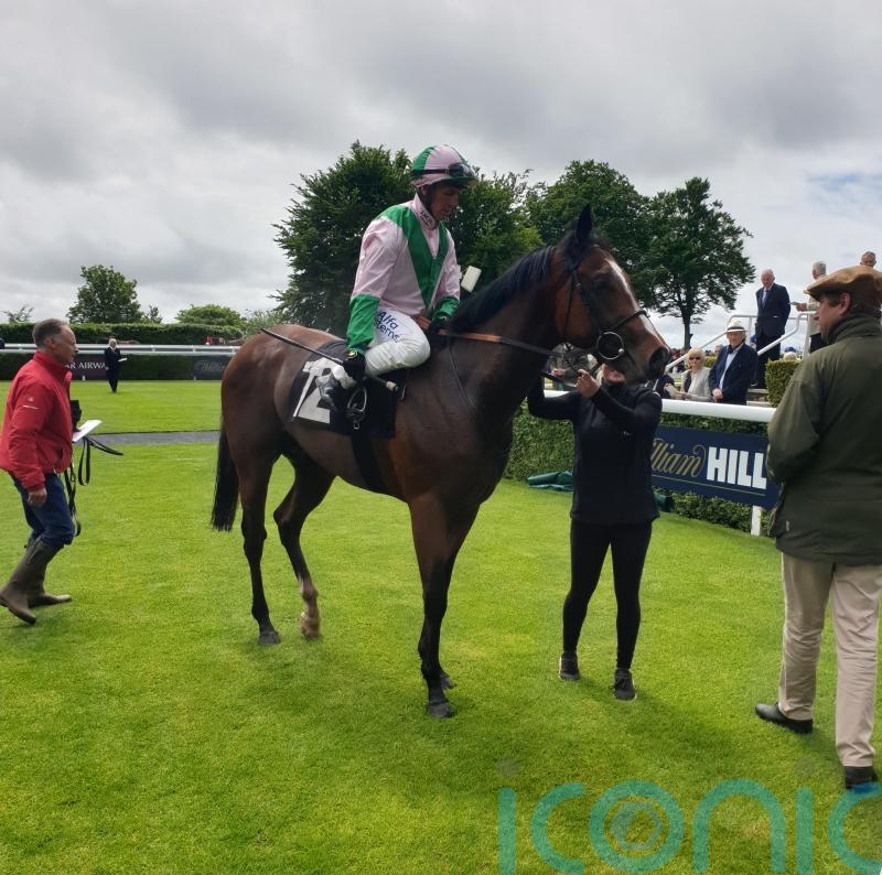 Scotsman flying ahead of Coventry Stakes