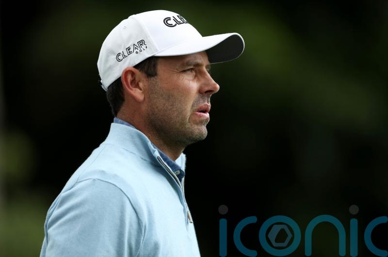 Families of 9/11 victims outraged at Americans taking part in LIV Golf Series