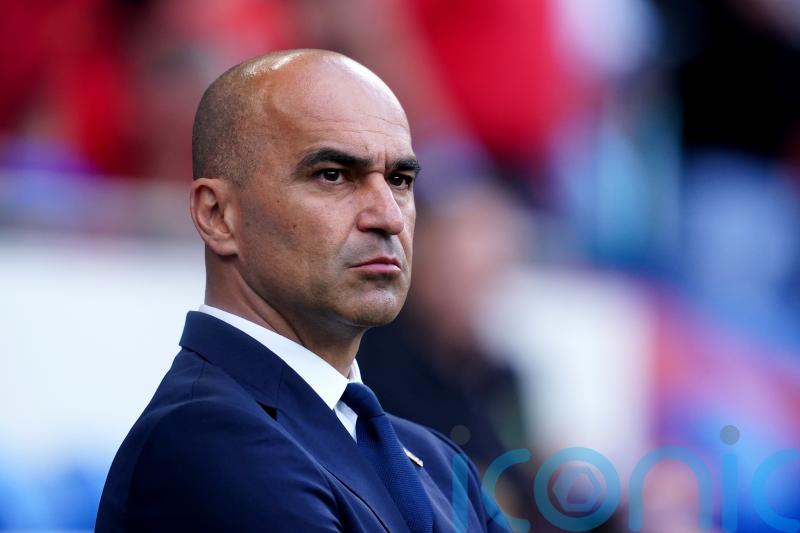 Roberto Martinez &lsquo;confused&rsquo; as to how Wales&rsquo; equaliser was allowed to stand