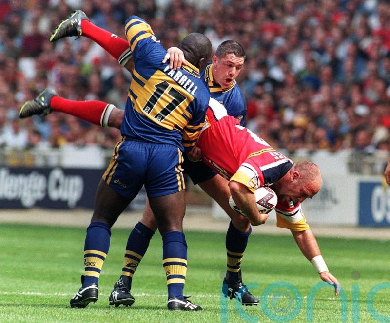 Long haul ahead for London Broncos to get back to golden age of 25 years ago