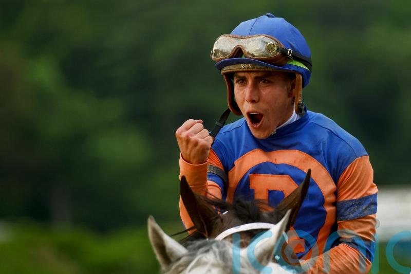 Ortiz Jr: It would be a dream come true to win at Royal Ascot