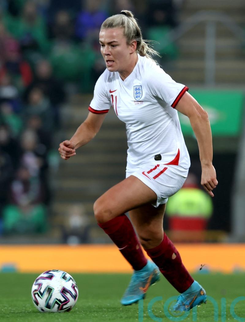 Lauren Hemp determined to &lsquo;get even better&rsquo; as England gear up for home Euros