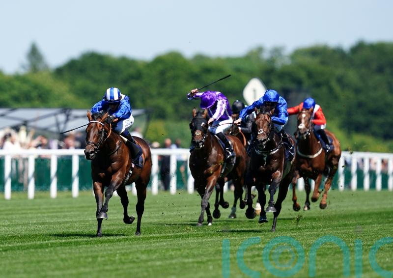 Baaeed delivers Queen Anne honours in style