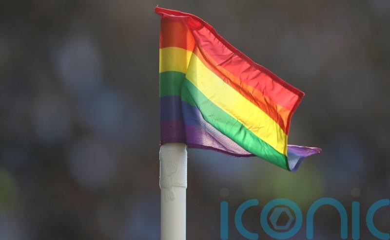 &lsquo;Not acceptable&rsquo; for Qatar officials to confiscate rainbow flags at World Cup