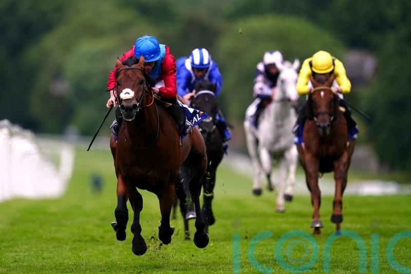 Brilliant Bay out to bridge gap to Group One company