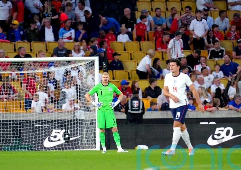 The performance tonight was shocking &ndash; Joe Cole slates England