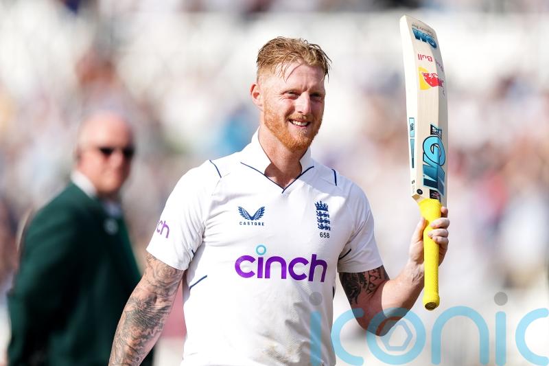Ben Stokes: Trent Bridge win was better than World Cup and Headingley heroics