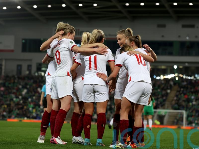 Government to review women&rsquo;s football in bid for greater parity with men&rsquo;s game