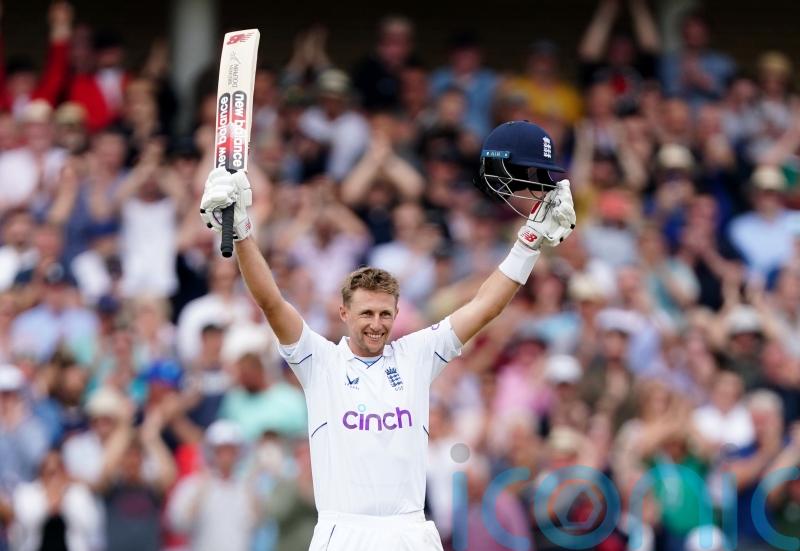 Joe Root rises to the top of the ICC&rsquo;s Test batting rankings