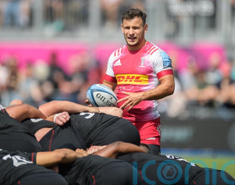 Danny Care told he has World Cup chance if he proves himself against Barbarians
