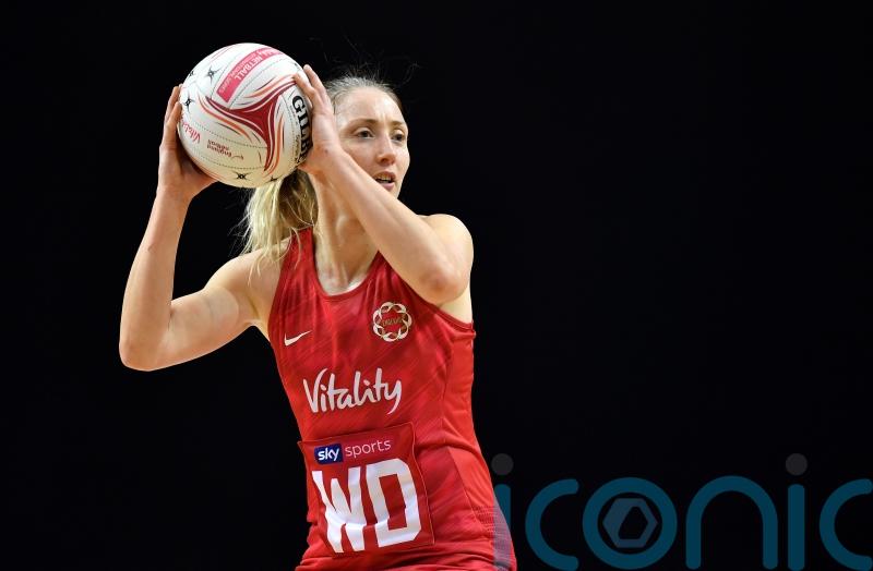 Jade Clarke insists England cannot rely on past success in Commonwealth Games