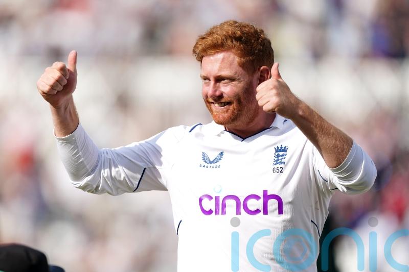 Jonny Bairstow credits IPL with giving him &lsquo;gears&rsquo; for England Test heroics