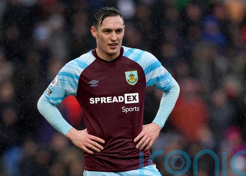 Connor Roberts expecting eye-opening signings from Burnley boss Vincent Kompany