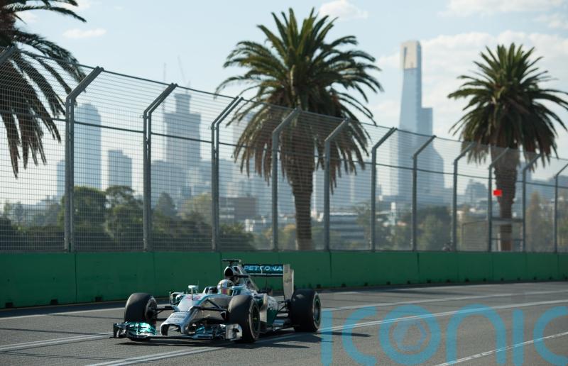 Melbourne agrees new 10-year deal with Formula One to host Australian Grand Prix