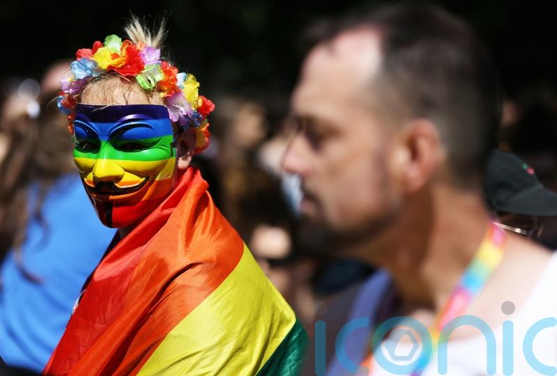 'Very sensitive issues' - Varadkar hopes RTE and Pride can reconcile after trans row