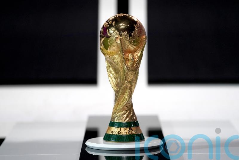 FIFA announces 16 host cities for 2026 World Cup