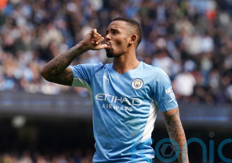 Football rumours: Arsenal edge closer to taking Manchester City&rsquo;s Gabriel Jesus