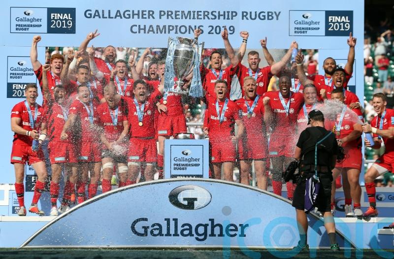 Talking points ahead of the Premiership final between Leicester and Saracens