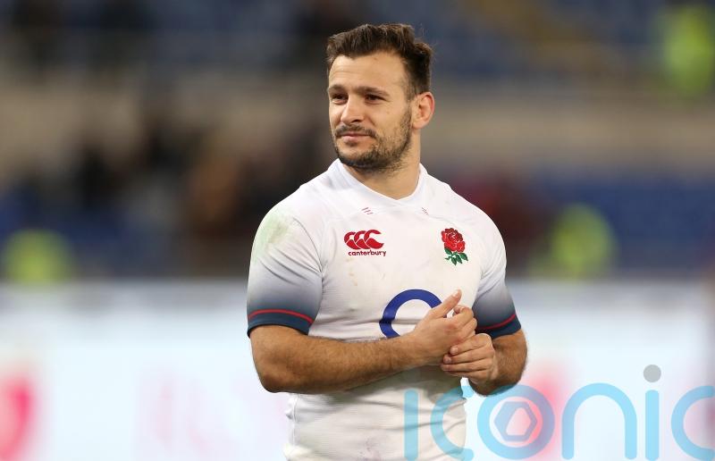 Age no barrier for Danny Care after earning England recall against Barbarians