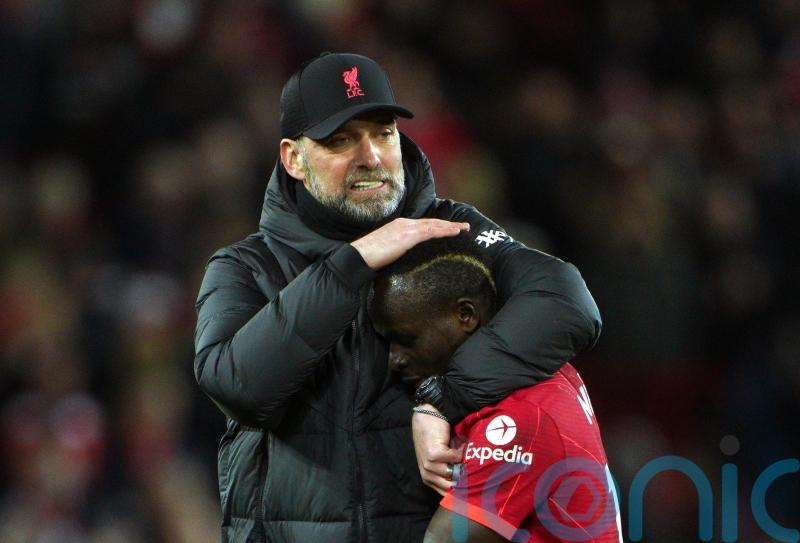 Sadio Mane set for Bayern Munich move as Liverpool agree &pound;35.1m deal