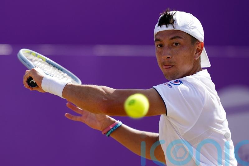 Ryan Peniston admits Queen&rsquo;s Club windfall will be big boost to career progress