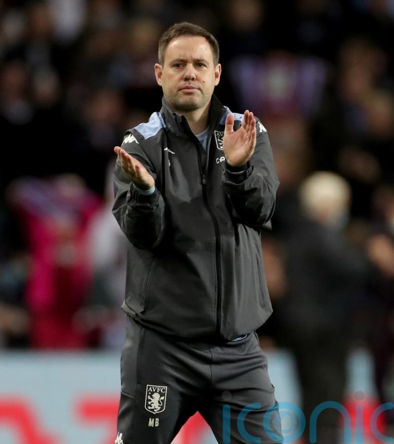 Michael Beale brings Kenneth Paal to QPR