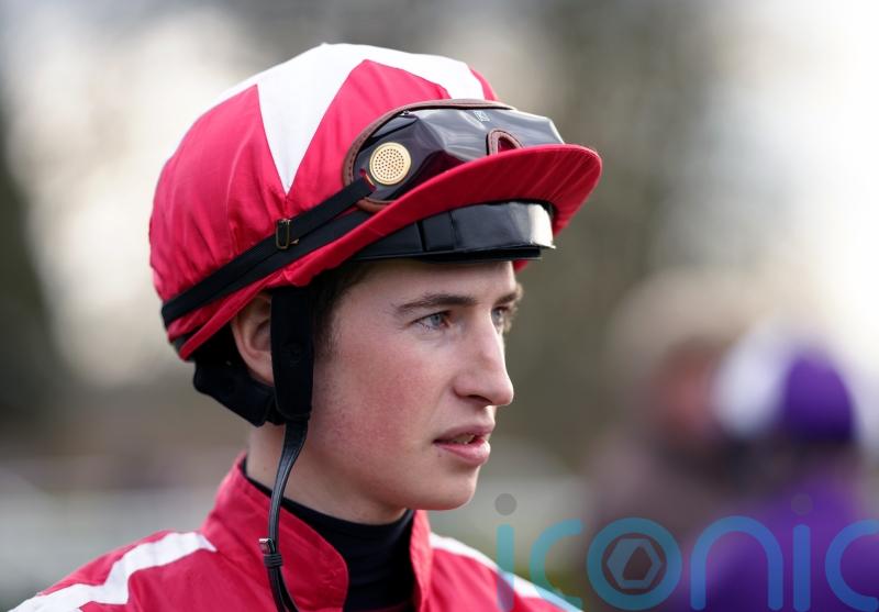 First Listed win for Ross Coakley on Glenartney