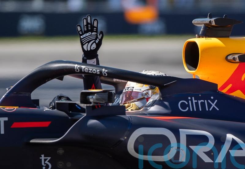 Max Verstappen boosts championship lead with win in Canadian Grand Prix