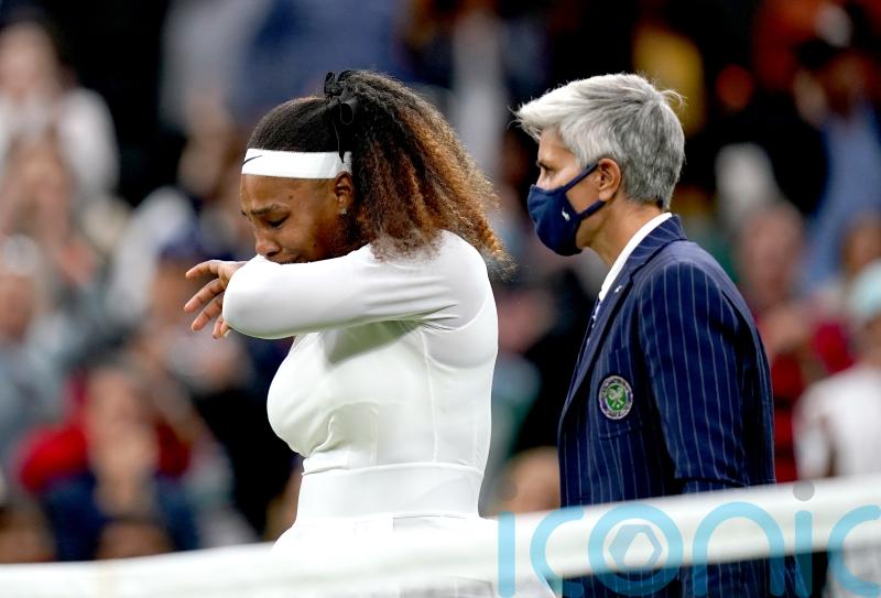 &lsquo;Super difficult&rsquo; for Serena Williams to win at Wimbledon &ndash; Karolina Pliskova