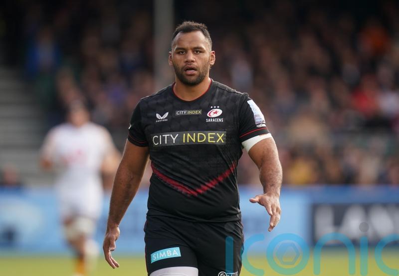 Billy Vunipola&rsquo;s Test-calibre performance in final sealed England recall &ndash; Jones