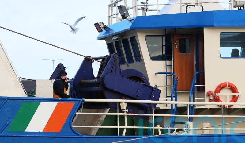 Ireland in &lsquo;ongoing contact&rsquo; with France over military exercise close to Irish waters