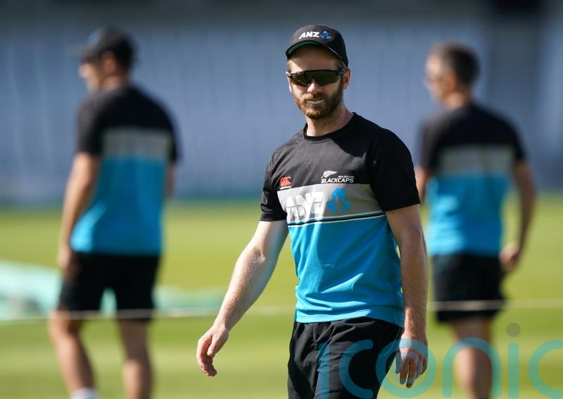 New Zealand captain Kane Williamson returns to face England at Headingley