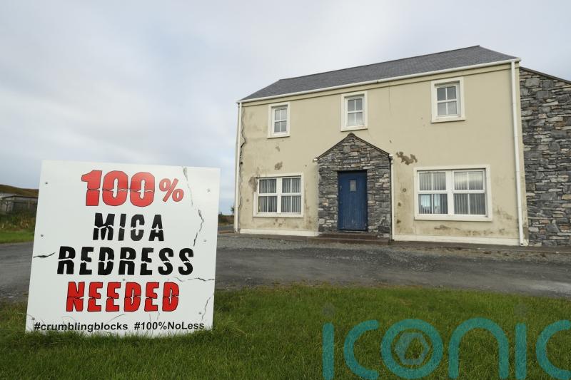 Calls from campaigners to address &lsquo;flaws&rsquo; in defective blocks bill