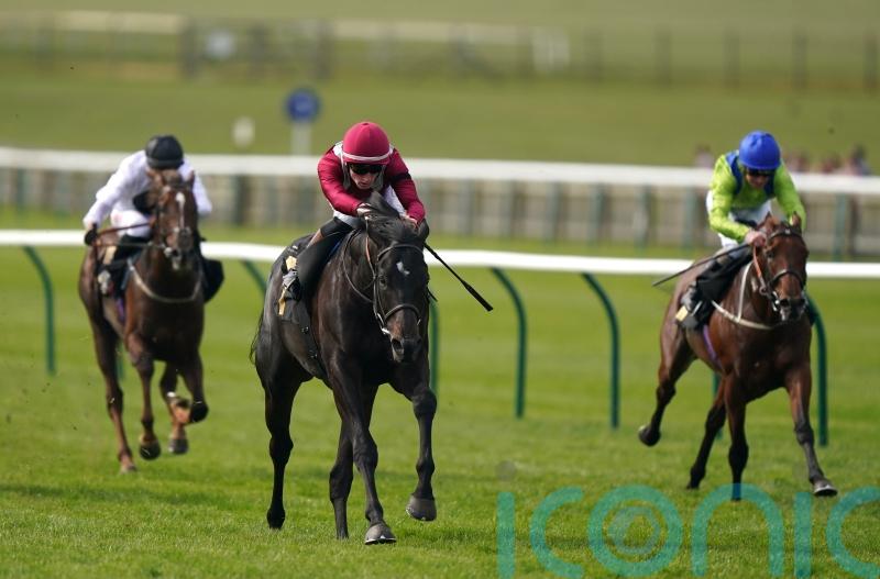 York and Deauville identified as targets for Eydon return