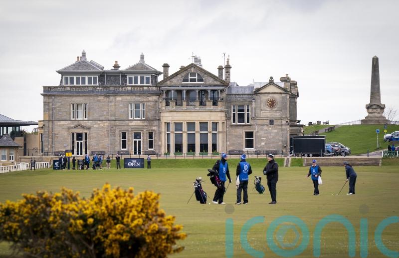 R&A confirms LIV Golf Series players will be allowed to compete at Open
