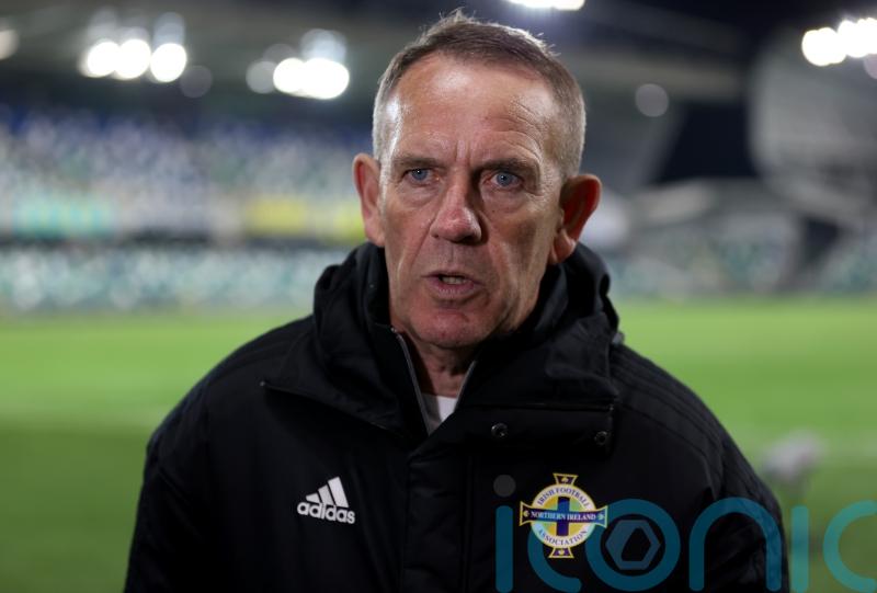 Women&rsquo;s Euros will come &lsquo;too soon&rsquo; for Northern Ireland &ndash; Kenny Shiels