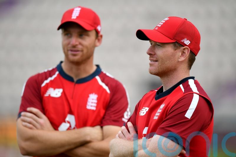 Jos Buttler gives his backing to Eoin Morgan amid England captain&rsquo;s poor form