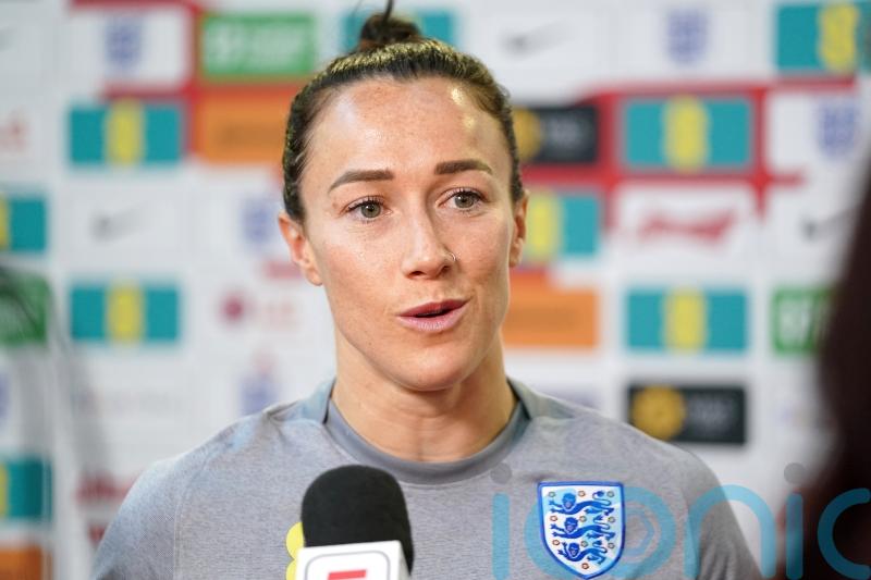 England&rsquo;s Lucy Bronze pleased to end speculation over club future ahead of Euros