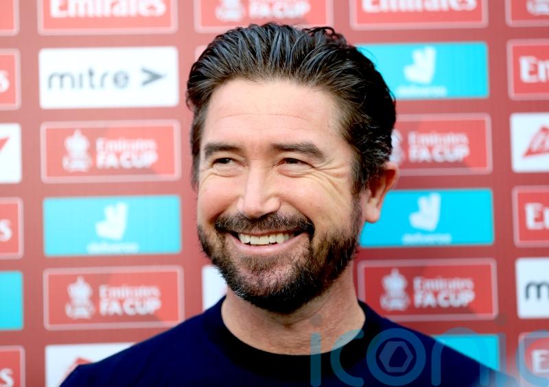 Harry Kewell: Decision to accept Celtic coaching role was a &lsquo;no-brainer&rsquo;